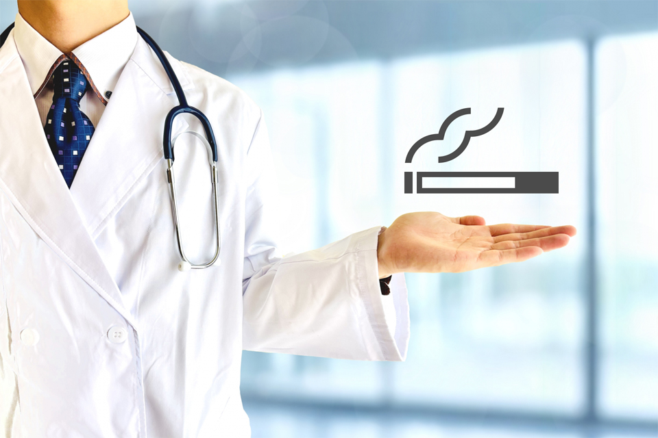 健康のために、一歩を踏み出すあなたをサポート